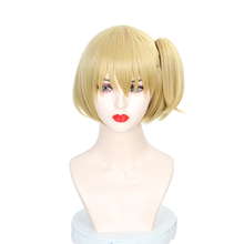 Load image into Gallery viewer, Haikyuu - Yachi Hitoka-Cosplay Wig-Animee Cosplay