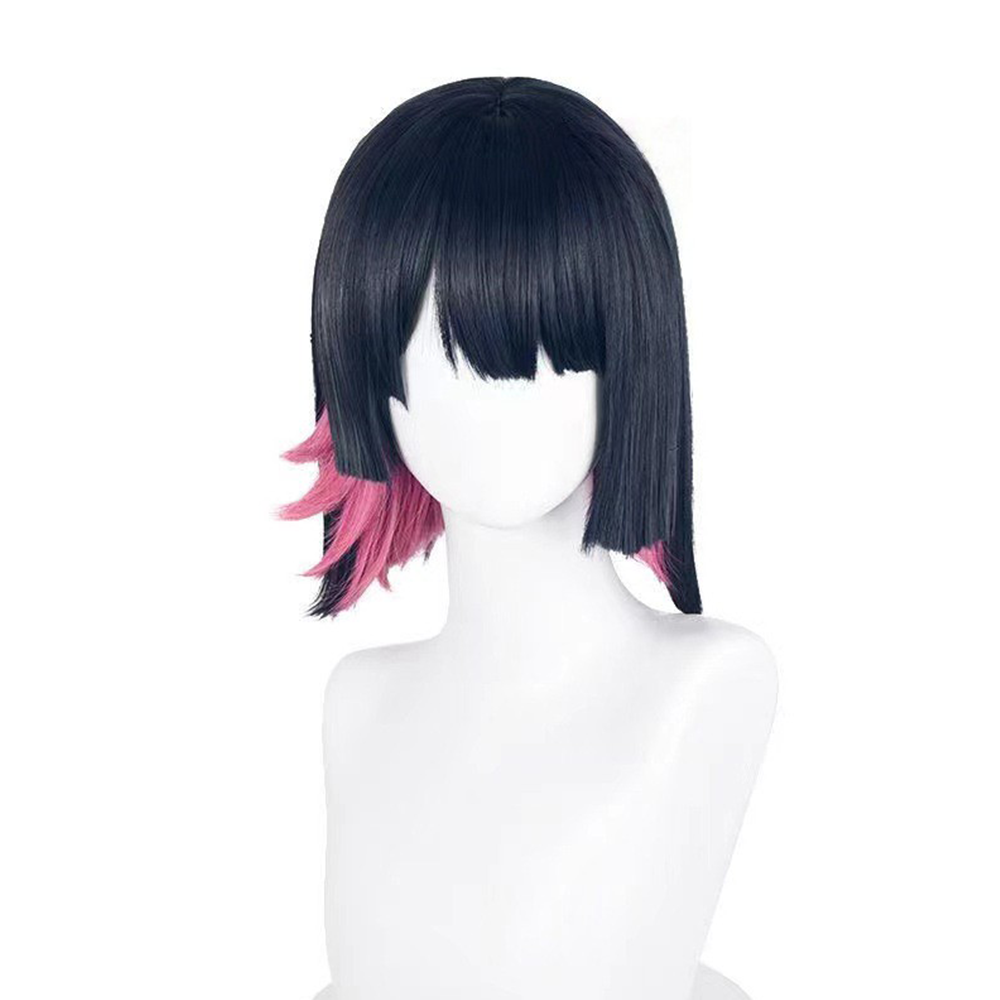 Zenless Zone Zero - Ellen Joe-Cosplay Wig-Animee Cosplay