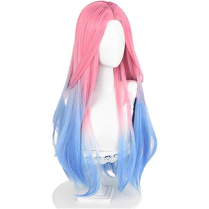 Alien Stage - Mizi-Cosplay Wig-Animee Cosplay