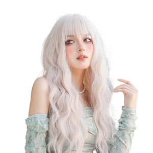 Lolita Fashion Wig CS-881A-Lolita Wig-Animee Cosplay