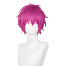 Load image into Gallery viewer, The Disastrous Life of Saiki K - Saiki Kusuo-Cosplay Wig-Animee Cosplay