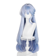 Load image into Gallery viewer, Honkai Star Rail - Robin-Cosplay Wig-Animee Cosplay