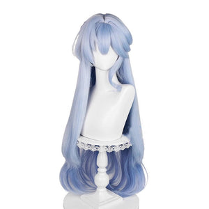 Honkai Star Rail - Robin-Cosplay Wig-Animee Cosplay