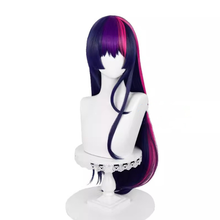 Load image into Gallery viewer, My Little Pony - Twilight Sparkle-Cosplay Wig-Animee Cosplay