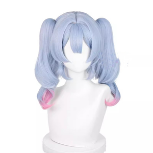 Vocaloid - Miku Rabbit Hole-Cosplay Wig-Animee Cosplay