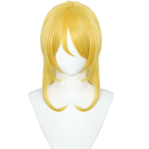 Love Live - Ayase Eli-Cosplay Wig-Animee Cosplay