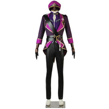 Load image into Gallery viewer, Ensemble Stars - Offering The Easter of the Undead Hakaze Kaoru-anime costume-Animee Cosplay