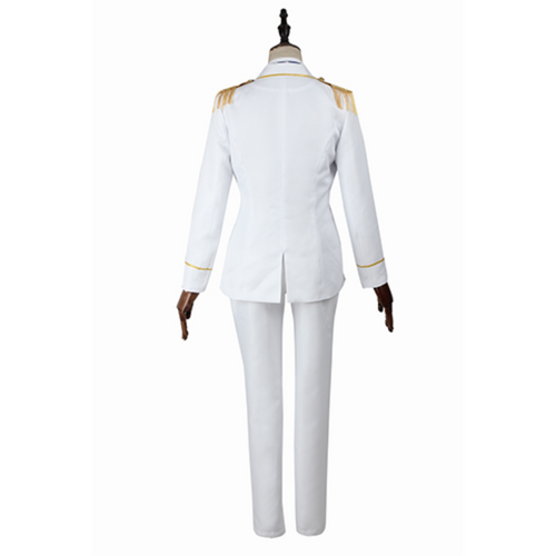 Ensemble Stars - ES Fine Tenshouin Eichi-anime costume-Animee Cosplay