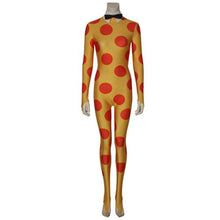 Load image into Gallery viewer, Karakuri Circus Saiga Shirogane Jumpsuit-anime costume-Animee Cosplay