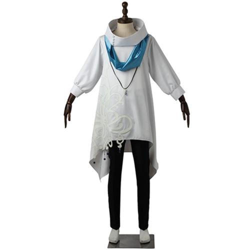 Tsukipro the Animation QUELL Kuga Ichiru-anime costume-Animee Cosplay