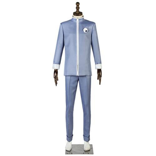 Cardfight! Vanguard - Sendou Aichi-anime costume-Animee Cosplay