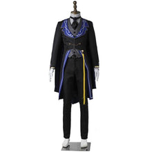 Load image into Gallery viewer, Ensemble Stars - Checkmate Sakuma Ritsu Mikejima Madara-anime costume-Animee Cosplay