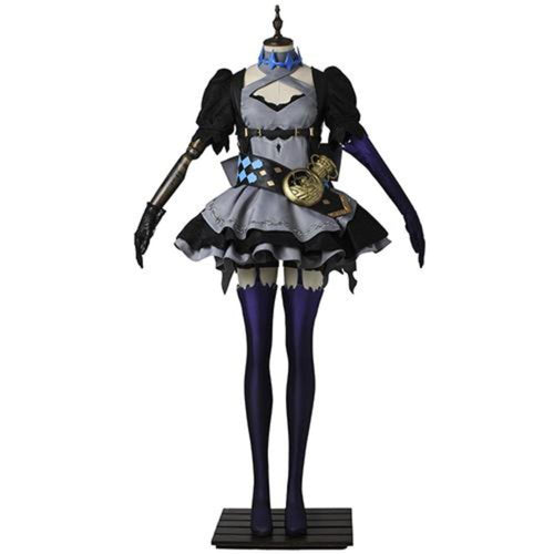 Game SINoALICE Alice Dress-anime costume-Animee Cosplay