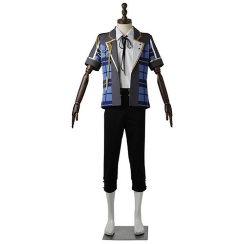 Tsukipro the Animation Soara Munakata Ren-anime costume-Animee Cosplay