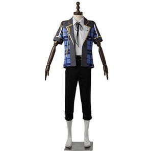 Tsukipro the Animation Soara Munakata Ren-anime costume-Animee Cosplay