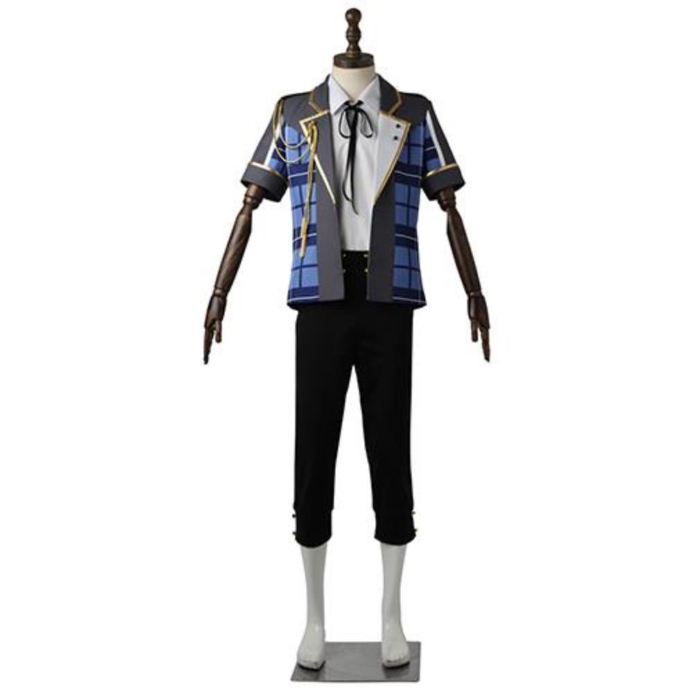 Tsukipro the Animation Soara Munakata Ren-anime costume-Animee Cosplay
