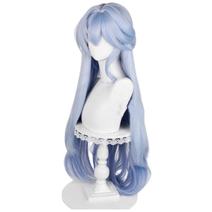 Honkai Star Rail - Robin-Cosplay Wig-Animee Cosplay
