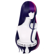 Load image into Gallery viewer, My Little Pony - Twilight Sparkle-Cosplay Wig-Animee Cosplay