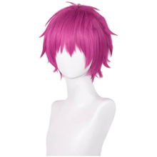 Load image into Gallery viewer, The Disastrous Life of Saiki K - Saiki Kusuo-Cosplay Wig-Animee Cosplay
