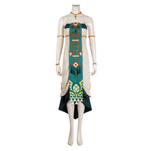 Load image into Gallery viewer, The Legend of Zelda: Tears of the Kingdom - Princess Zelda-movie/tv/game costume-Animee Cosplay