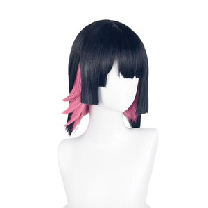 Zenless Zone Zero - Ellen Joe-Cosplay Wig-Animee Cosplay