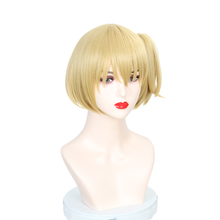 Load image into Gallery viewer, Haikyuu - Yachi Hitoka-Cosplay Wig-Animee Cosplay
