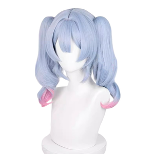 Vocaloid - Miku Rabbit Hole-Cosplay Wig-Animee Cosplay