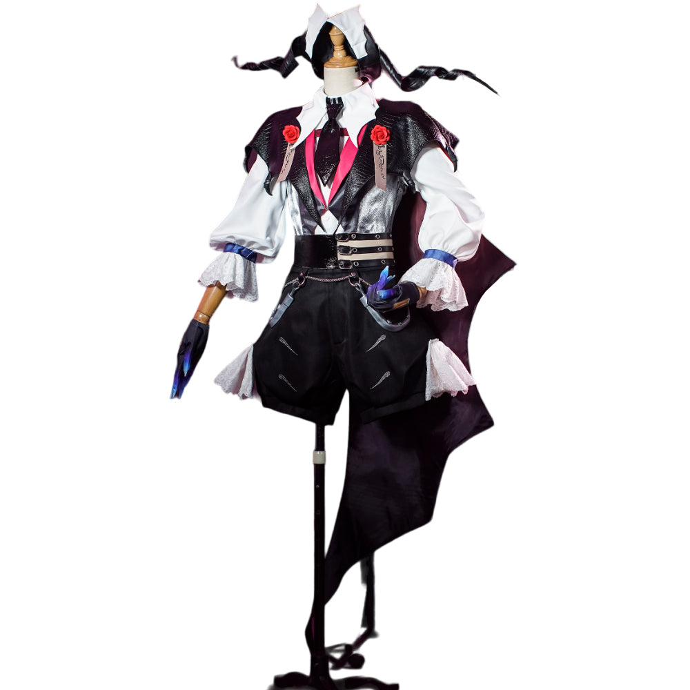 Path to Nowhere - Etti-anime costume-Animee Cosplay
