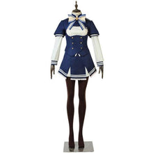 Load image into Gallery viewer, Nil Admirari no Tenbin: Teito Genwaku Kitan Tsugumi Kuze-anime costume-Animee Cosplay