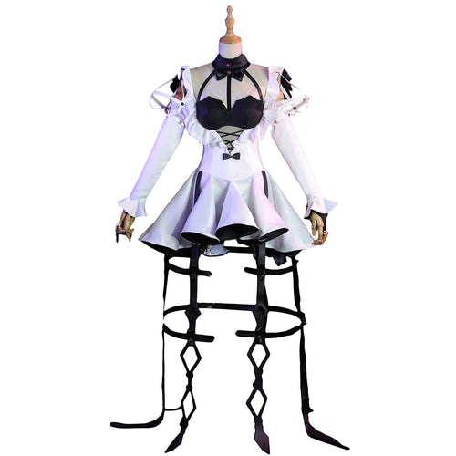 Path to Nowhere - Nacha-anime costume-Animee Cosplay