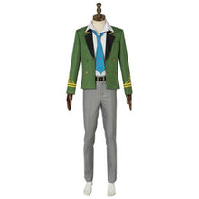 Load image into Gallery viewer, Game On Air! Isshiki Aoi Sakurai Momose School Uniform-anime costume-Animee Cosplay