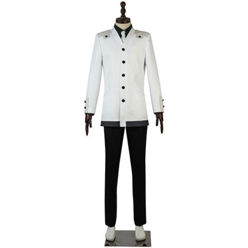 Tokyo Ghoul:re Qs Mutsuki Toru-anime costume-Animee Cosplay