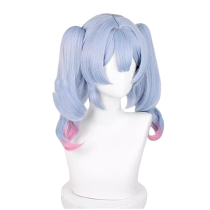 Vocaloid - Miku Rabbit Hole-Cosplay Wig-Animee Cosplay