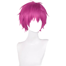 Load image into Gallery viewer, The Disastrous Life of Saiki K - Saiki Kusuo-Cosplay Wig-Animee Cosplay