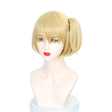 Load image into Gallery viewer, Haikyuu - Yachi Hitoka-Cosplay Wig-Animee Cosplay