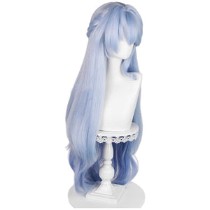 Honkai Star Rail - Robin-Cosplay Wig-Animee Cosplay