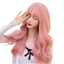 Load image into Gallery viewer, Lolita Fashion Wig CS-880A-Lolita Wig-Animee Cosplay
