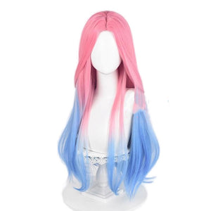 Alien Stage - Mizi-Cosplay Wig-Animee Cosplay