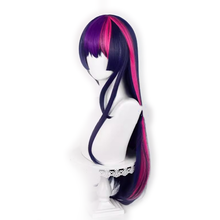 Load image into Gallery viewer, My Little Pony - Twilight Sparkle-Cosplay Wig-Animee Cosplay