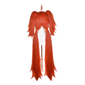 Zenless Zone Zero - Koleda Belobog-Cosplay Wig-Animee Cosplay