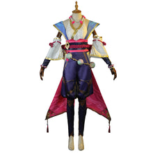 Load image into Gallery viewer, LOL Star Guardian - Syndra-anime costume-Animee Cosplay