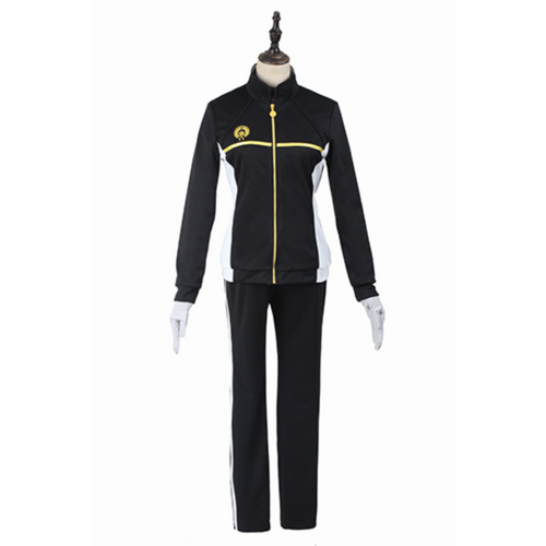 Touken Ranbu Online Hizamaru-anime costume-Animee Cosplay