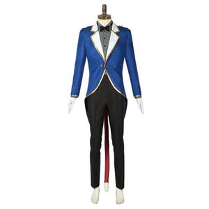 Ensemble Stars - Namjatown Cat Festival Tsukasa Suou-anime costume-Animee Cosplay