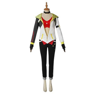 NND COMPASS - Kiryuin Kirara-anime costume-Animee Cosplay