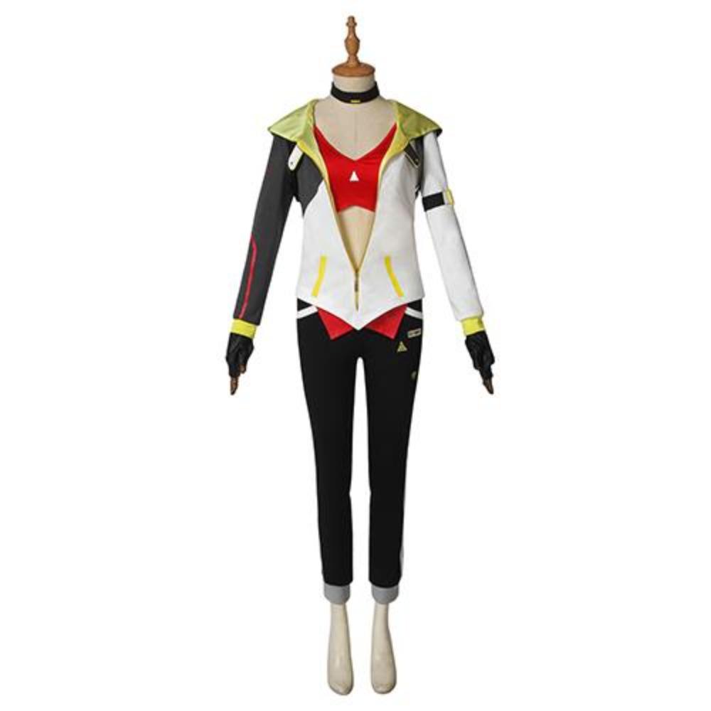 NND COMPASS - Kiryuin Kirara-anime costume-Animee Cosplay
