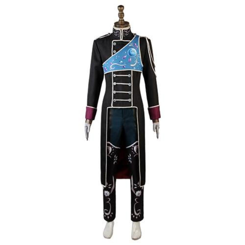 IDOLiSH7 TRIGGER Heavenly Visitor Tsunashi Ryunosuke-anime costume-Animee Cosplay