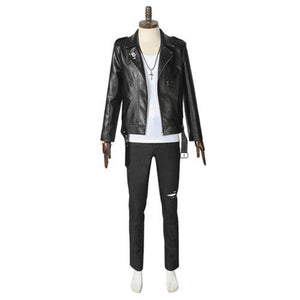 Hypnosis Mic Division Rap Battle The Dirty Dawg Samatoki Aohitsugi-anime costume-Animee Cosplay