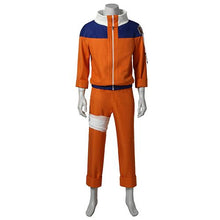 Load image into Gallery viewer, Naruto Uzumaki Naruto-anime costume-Animee Cosplay