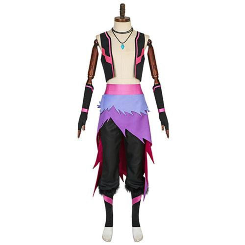Re:Zero Starting Life In Another World Garfiel Tinsel-anime costume-Animee Cosplay