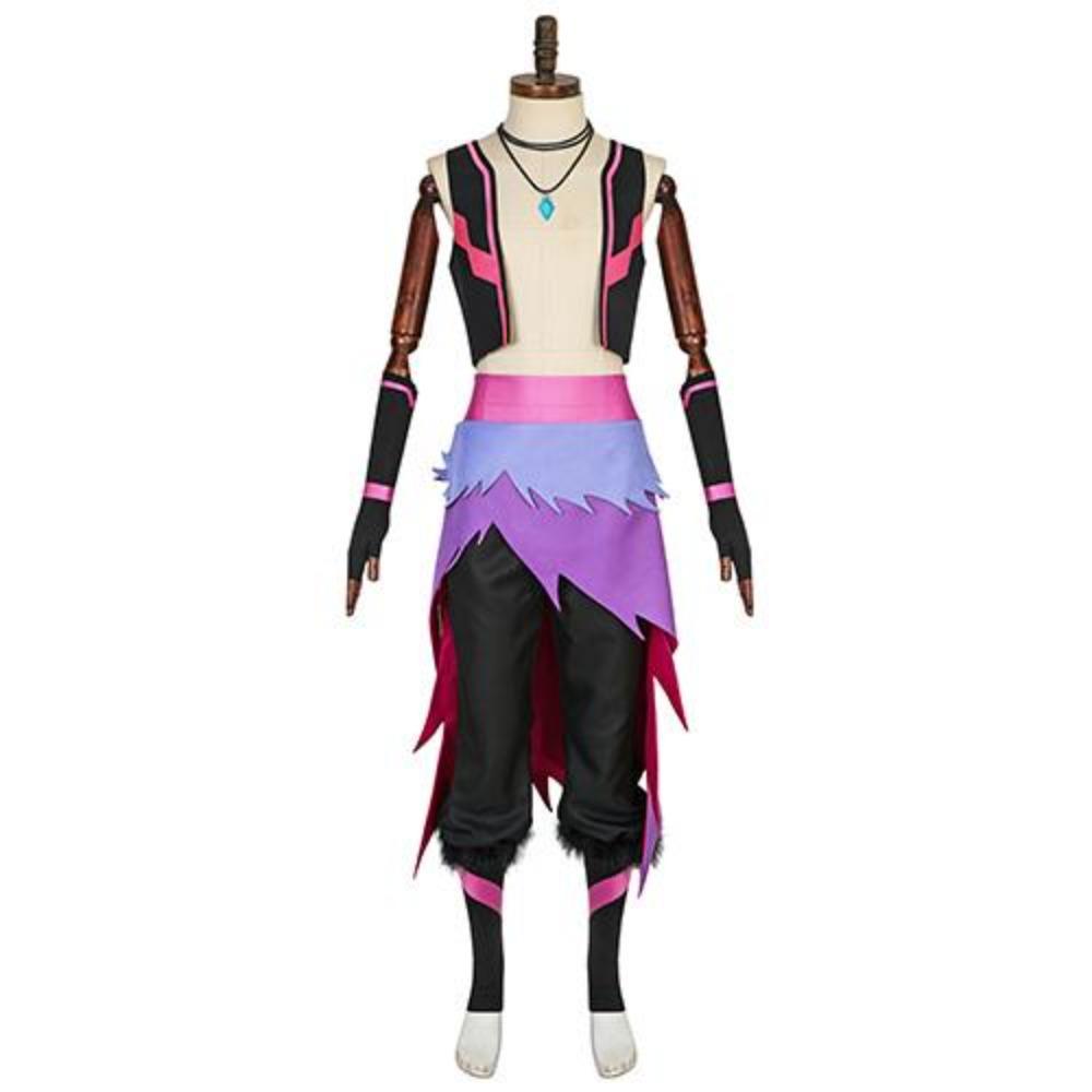 Re:Zero Starting Life In Another World Garfiel Tinsel-anime costume-Animee Cosplay